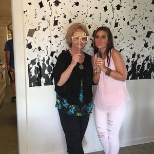 Meet your Posher, Debbie